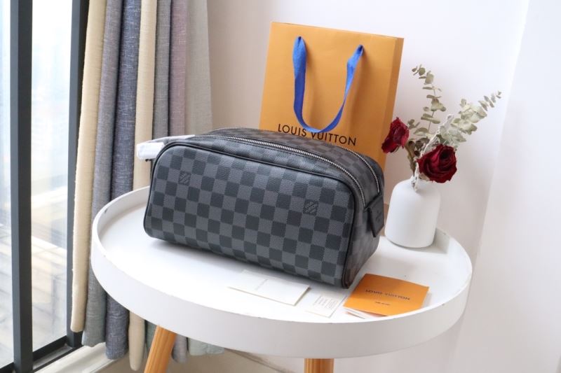 Louis Vuitton Cosmetic Bags